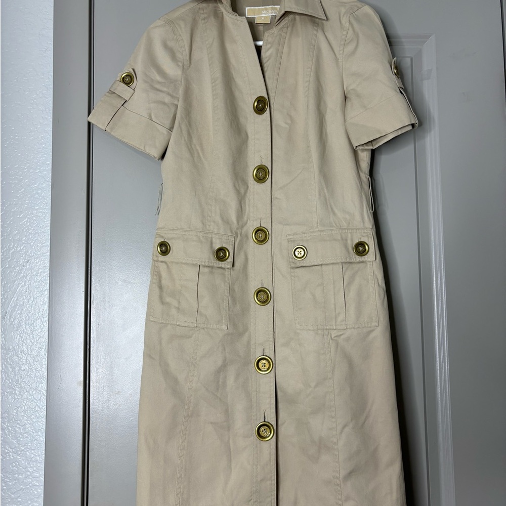 Michael Kors Dress